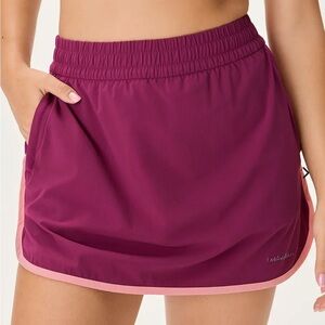 NWT Outdoor Voices LightSpeed Skort